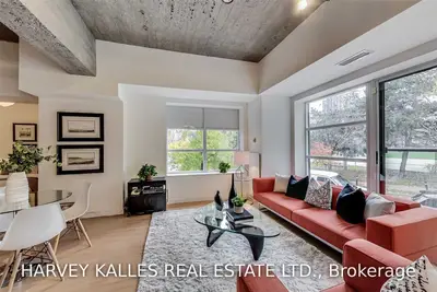 833 King Street W 103, Toronto C01, ON M5V 1N9