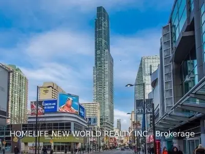 386 Yonge Street 504, Toronto C01, ON M5B 0A5