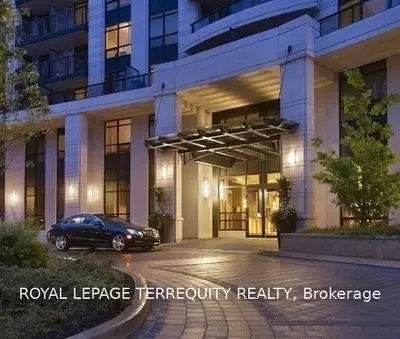 105 Harrison Garden Boulevard Gv101, Toronto C14, ON M2N 0C3