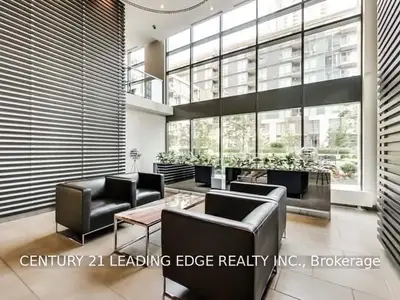 11 Brunel Court 5505, Toronto C01, ON M5V 3Y3
