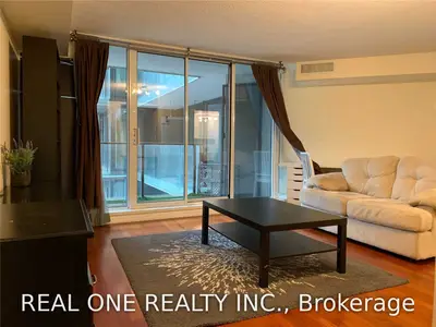 111 Elizabeth Street 1036, Toronto C01, On M5g 1p7