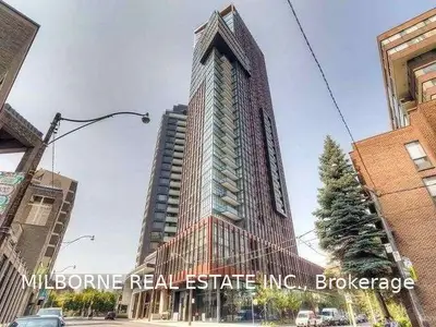 32 Davenport Road 2104, Toronto C02, On M5r 1h3