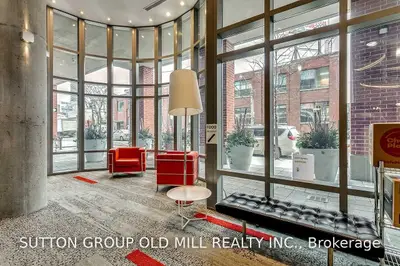 255 Richmond Street E Ph#02, Toronto C08, ON M5A 4T7