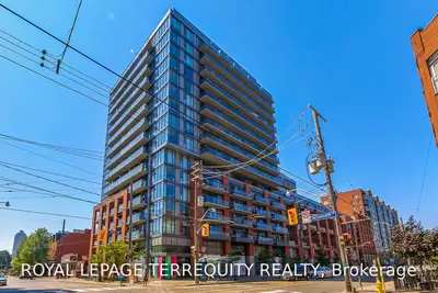 775 King Street W 310, Toronto C01, ON M5V 1N4