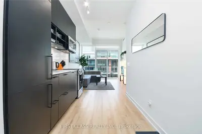 135 East Liberty Street Ph05, Toronto C01, ON M6K 0G7
