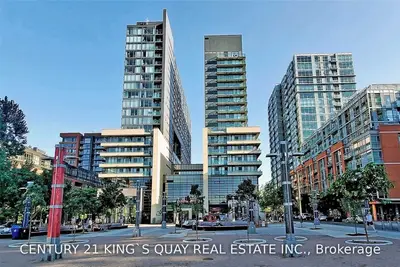 36 Lisgar Street Ph12W, Toronto C01, ON M6J 0C7