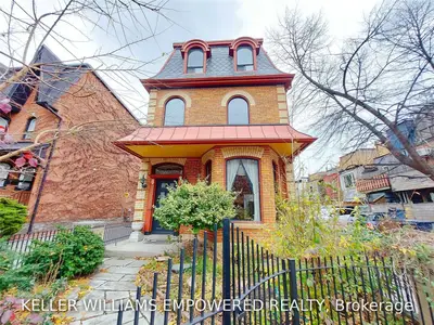 411 Ontario Street, Toronto C08, ON M5A 2V9