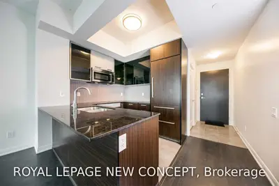 5162 Yonge Street Lph105, Toronto C07, ON M2N 5P6