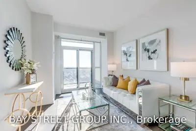 1603 Eglinton Avenue W 711, Toronto C03, ON M6E 0A1