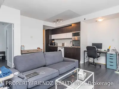 318 Richmond Street W 1906, Toronto C01, ON M5V 0B4