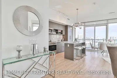 135 East Liberty Street Lp09, Toronto C01, ON M6K 0G7