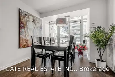 75 East Liberty Street 619, Toronto C01, ON M6K 3R3