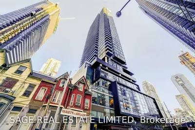 290 Adelaide Street W 3310, Toronto C01, ON M5V 0P3