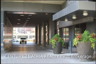 478 King Street W 706, Toronto C01, On M5v 1l7