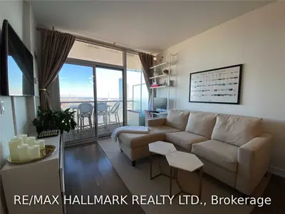 1 Market Street 2509, Toronto C08, ON M5E 0A2