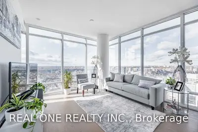 488 University Avenue 3116, Toronto C01, ON M5G 1V1
