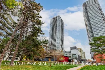 5180 Yonge Street 508, Toronto C07, ON M2N 5P6