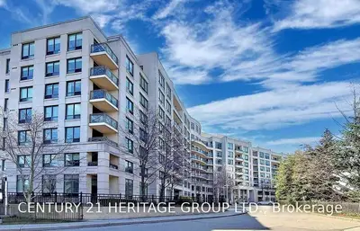 205 The Donway Way 430, Toronto C13, ON M3B 3S5