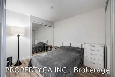 39 sherbourne Street 1501, Toronto C08, ON M5A 0L8