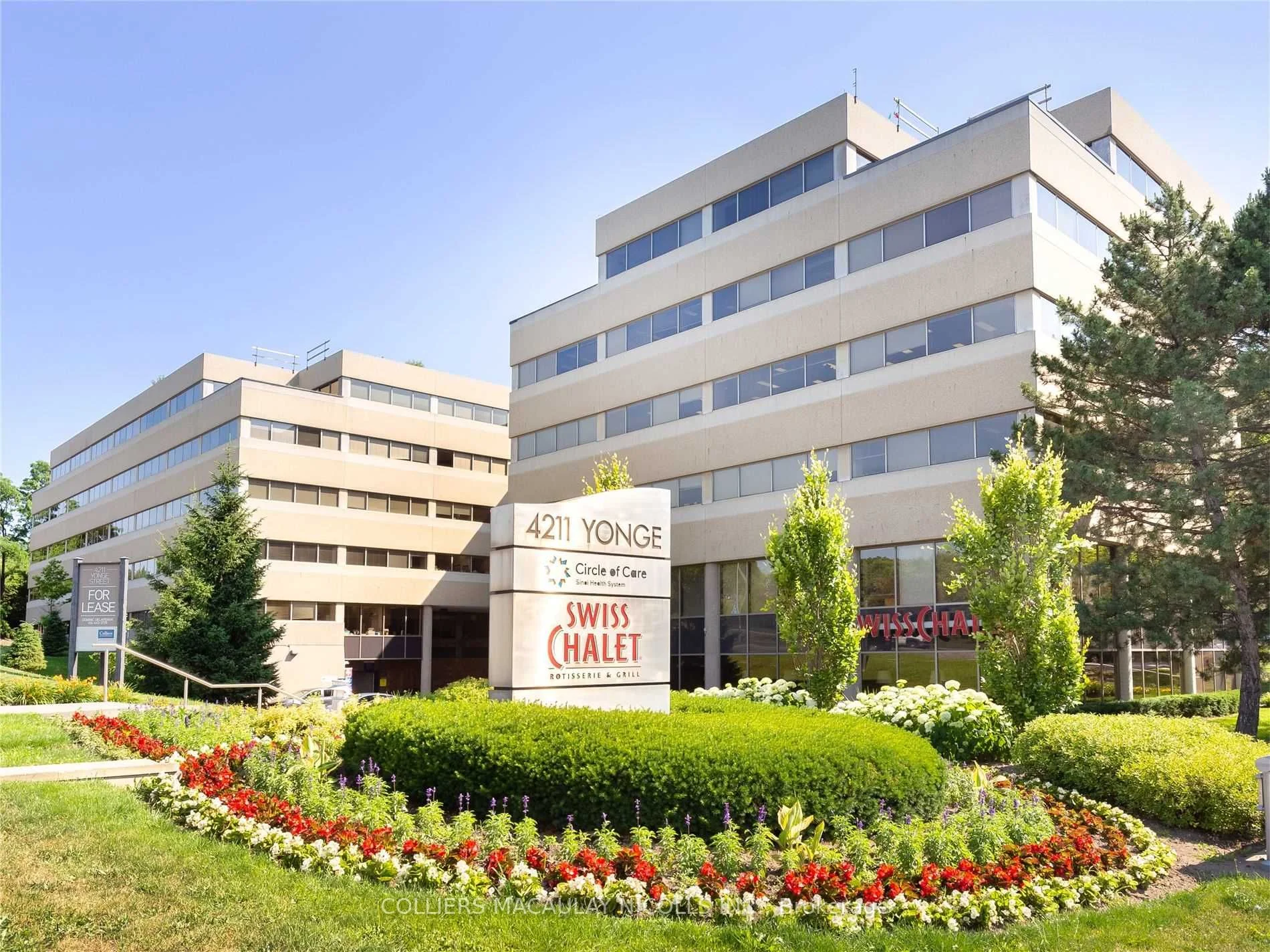 4211 Yonge Street 619, Toronto C12, ON M2P 2A9