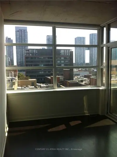 478 King Street W 706, Toronto C01, On M5v 1l7
