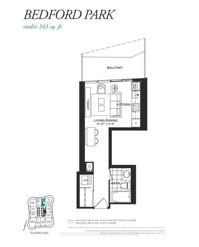 11 Wellesley Street W 1010, Toronto C01, ON M4Y 1E8