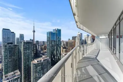 28 Freeland Street 5488, Toronto C08, ON M5E 0E3