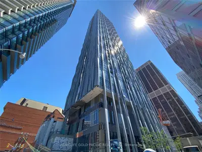 1 Yorkville Avenue 4901, Toronto C02, On M1w 0b1