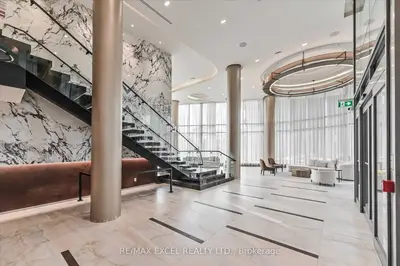 25 Adra Grado Way 1008, Toronto C15, ON M2J 0H6