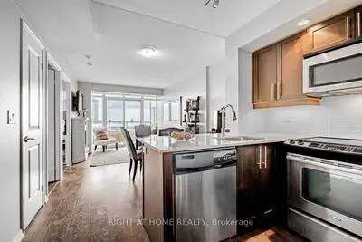 65 East Liberty Street 903, Toronto C01, ON M6K 0A2