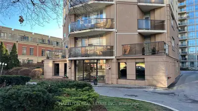 171 Erskine Avenue 303, Toronto C10, ON M4P 1Y8