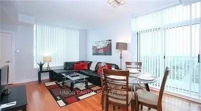 1 Avondale Avenue Uph05, Toronto C14, ON M2N 7J1