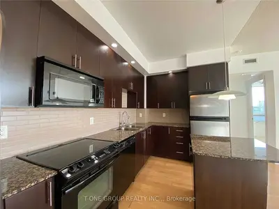 181 Wynford Drive 505, Toronto C13, ON M3C 0C6