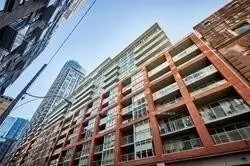 21 Nelson Street #713, Toronto C01, ON M5V 1T8