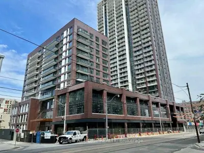 35 Tubman Avenue 515, Toronto C08, ON M5A 0M8