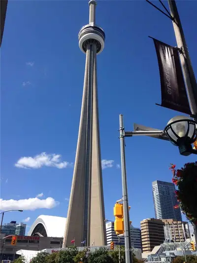12 York Street 1803, Toronto C01, ON M5J 2Z2