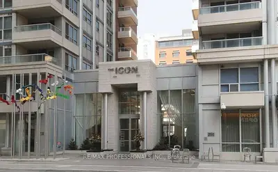 270 Wellington Street W 612, Toronto C01, ON M5V 3P5