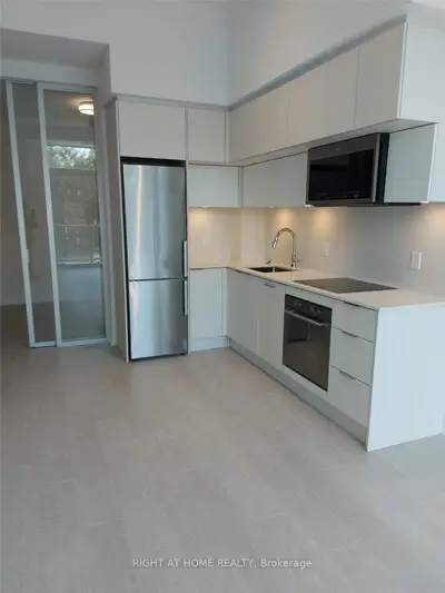 25 Adra Grado Way Way W 641, Toronto C15, ON M2J 0H6