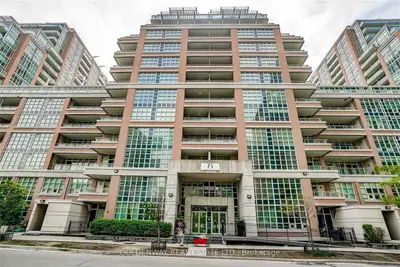 75 East Liberty Street 1307, Toronto C01, ON M6K 0A2