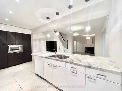 43 Dunblaine Avenue 1st/2nd, Toronto C04, ON M5M 2R8