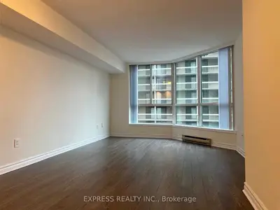 38 Elm Street 1806, Toronto C01, ON M5G 2K5
