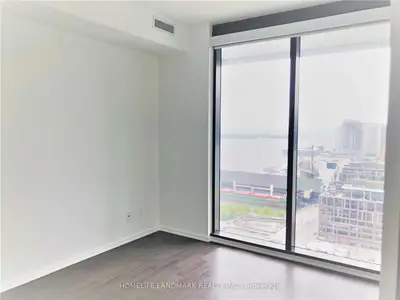 16 Bonnycastle Street 3011, Toronto C08, ON M5A 4M6