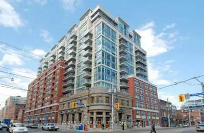 230 King Street E 1103, Toronto C08, ON M5A 1K5