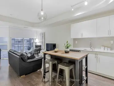460 Adelaide Street E 716, Toronto C08, ON M5A 1N6