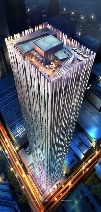 1 Yorkville Avenue 1505, Toronto C02, ON M4W 0B1