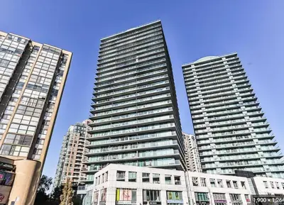 5500 Yonge Street 1503, Toronto C07, ON M2N 7L1