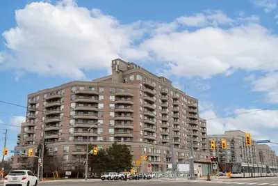 1700 Eglinton Avenue E 317, Toronto C13, ON M4A 2X4