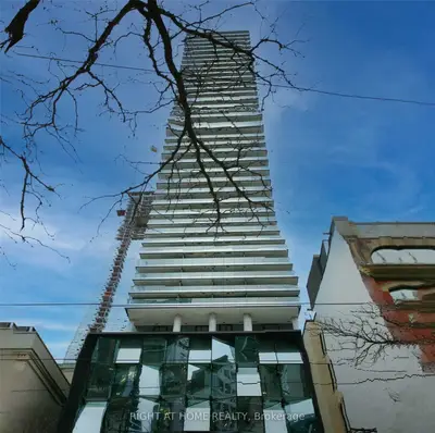 224 King Street W 3201, Toronto C01, ON M5V 1H8