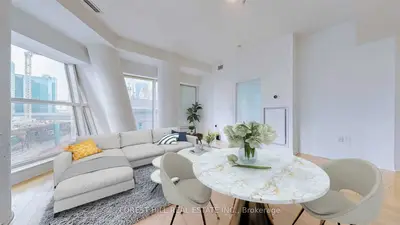 8 The Esplanade Street 802, Toronto C08, On M5e 0a6