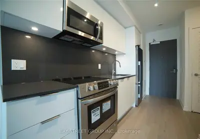 25 Richmond Street 202, Toronto C08, ON M5C 0A6